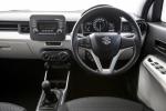 Suzuki Ignis GL 2020 года (ZA)
